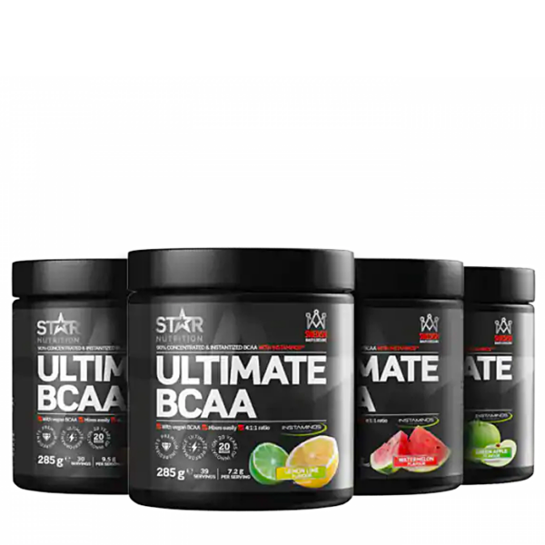 Ultimate BCAA BIGBUY 1