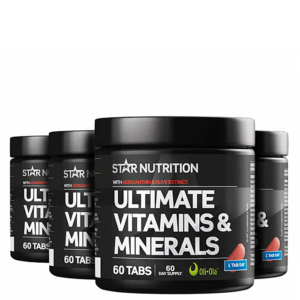 Ultimate Vitamins & Minerals BIG BUY