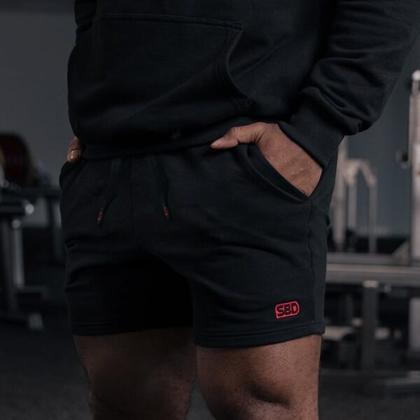 SBD Shorts Men