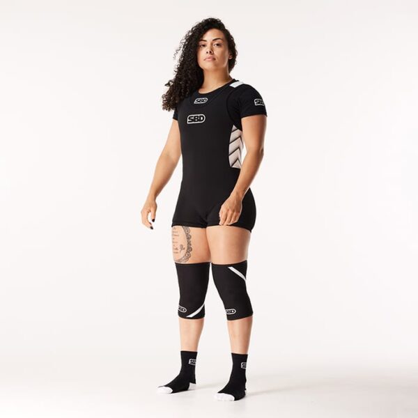 Momentum Powerlifting Singlet - Women&apos;s