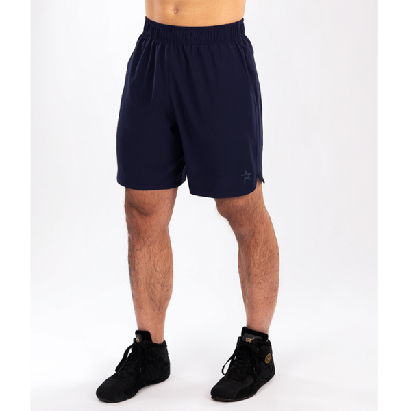 Star Shorts Navy