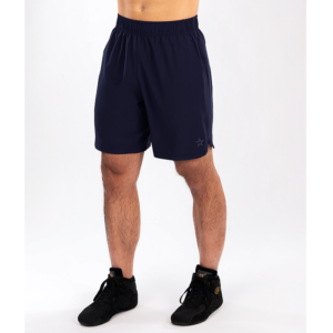 Star Shorts Navy