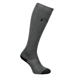 Forge Deadlift Socks Grey