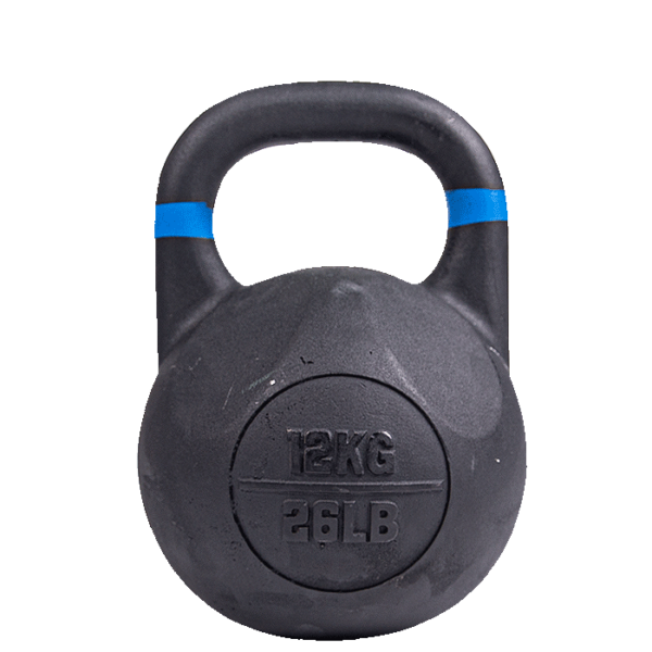 Star Gear Kettlebell Competition