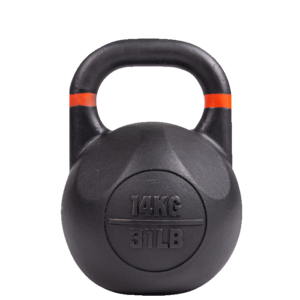 Star Gear Kettlebell Competition