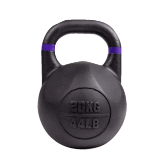 Star Gear Kettlebell Competition