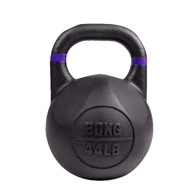 Star Gear Kettlebell Competition