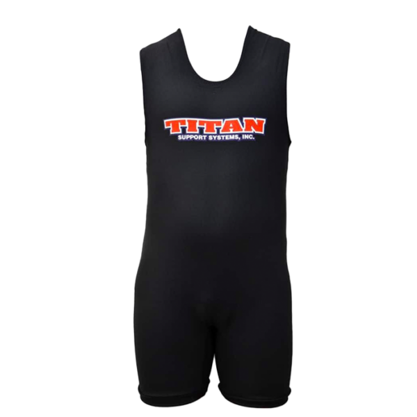 TITAN Triumph Singlet