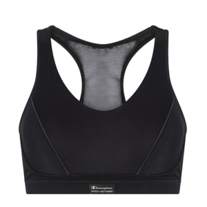 Pump Padded Sports Bra Svart