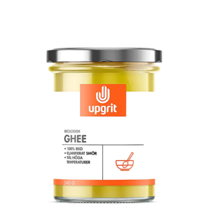 Ghee ØKO 240 g