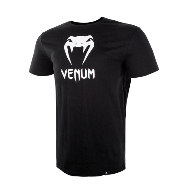 Venum Classic T-shirt - Black