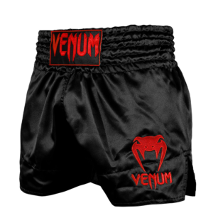 Venum Muay Thai Shorts Classic