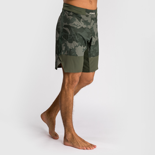 G-Fit Air Fightshort Army Camo