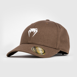 Venum Classic 2.0 Cap Brown