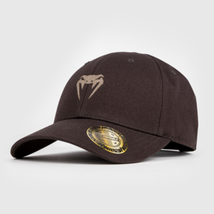 Venum Classic 2.0 Cap Dark Brown