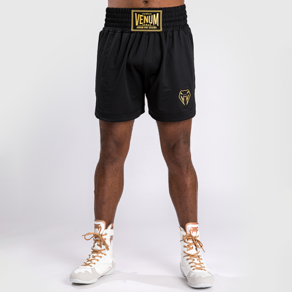 Venum Classic Boxing Shorts