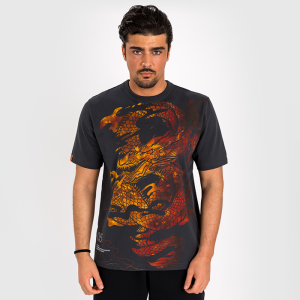 Venum Dragon&apos;s Flight ST T-Shirt