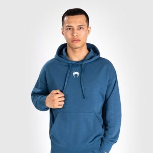 Vortex XL Hoodie Marineblå