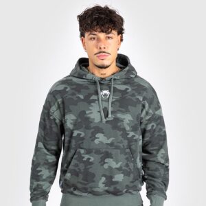 Vortex XL Hoodie Kamuflasje