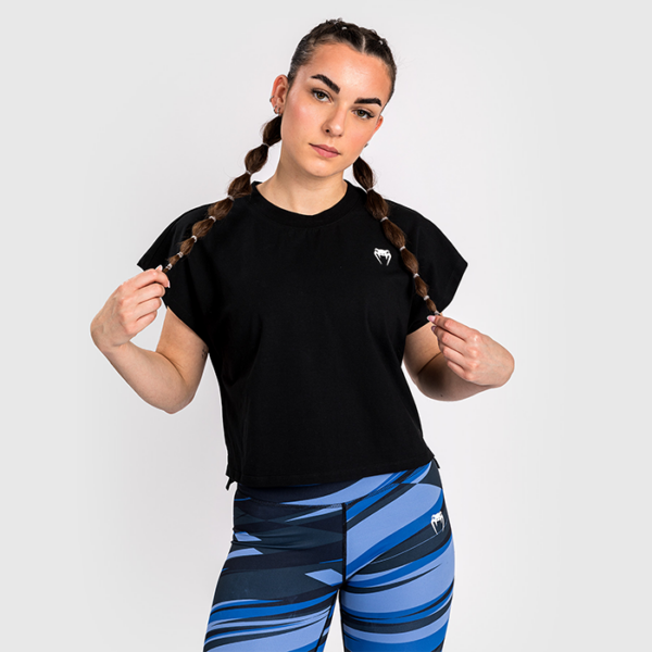 Venum Abyss T-shirt Cropped