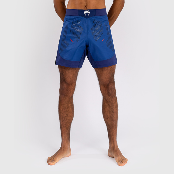 Technical 3.0 Fight Shorts Blå