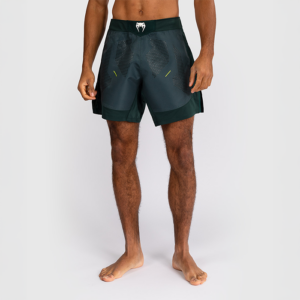 Technical 3.0 Fight Shorts Grønn