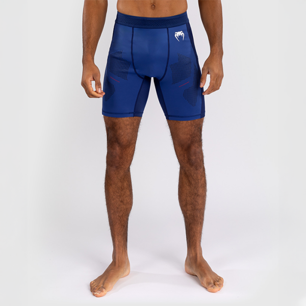 Technical 3.0 Vale Tudo Shorts Blå