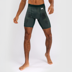 Technical 3.0 Vale Tudo Shorts Grønn