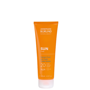 Sun Fluid SPF 20