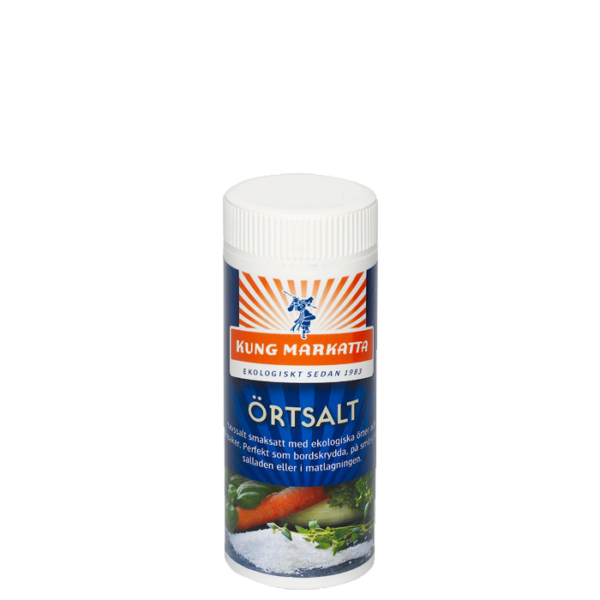 Urtesalt 90 g