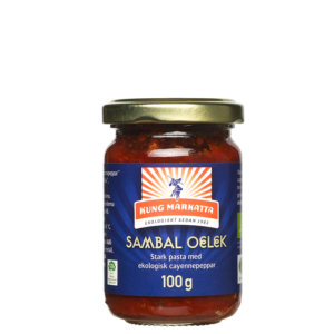 Sambal Oelek 100 g