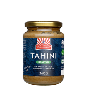 Tahini usaltet 360 g