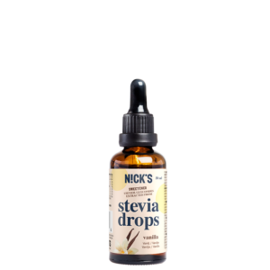 NICKS Stevia Drops