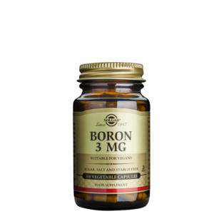 Boron