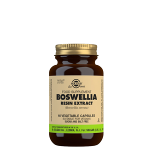 Boswellia Resin