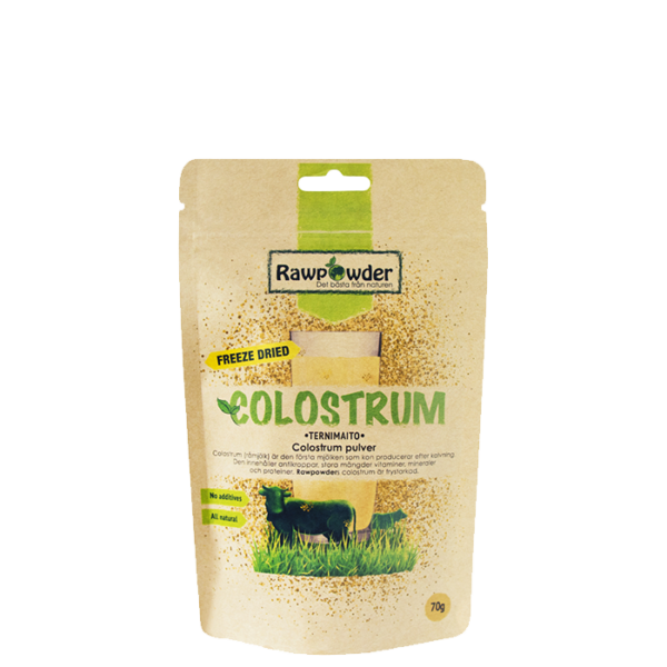 Colostrum 70 g