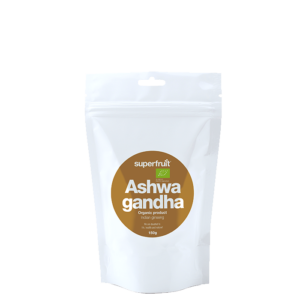 Ashwagandha pulver EKO 150 g