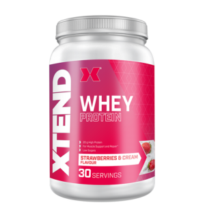 Xtend Whey Myseprotein 30 porsjoner