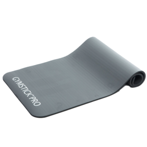 Exercise Mat NBR Black