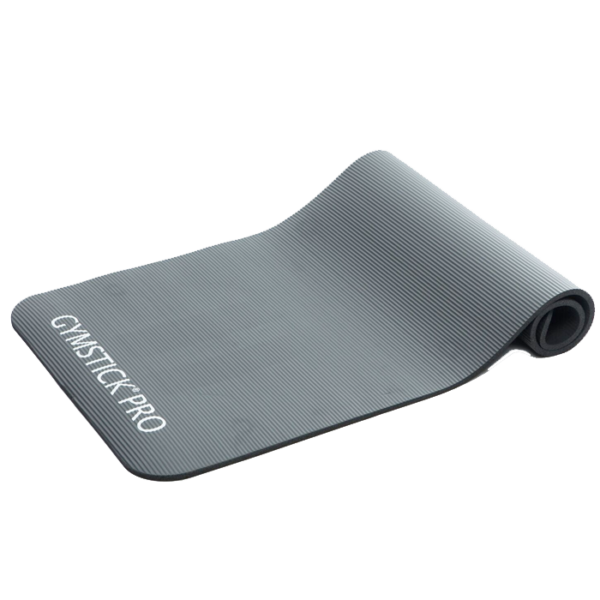 Exercise Mat NBR Black