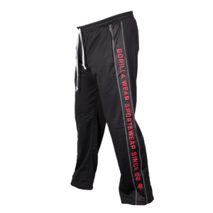 Functional Mesh Pants