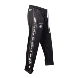 Functional Mesh Pants