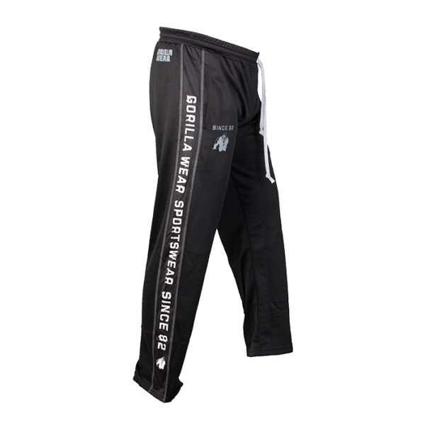 Functional Mesh Pants