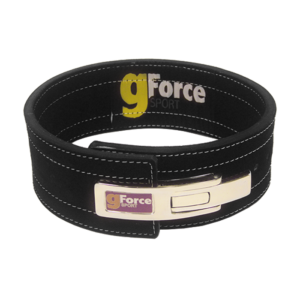 gForce Action-lever Belt