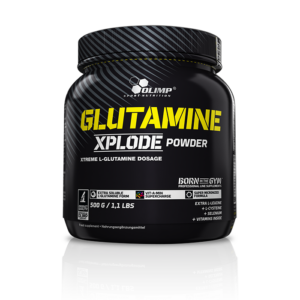 Glutamine Xplode