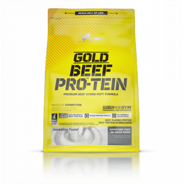 Gold Beef Pro-Tein