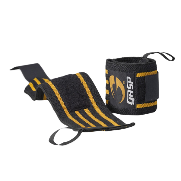 Hardcore Wrist Wraps