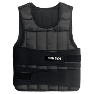 Iron Gym Weight Vest