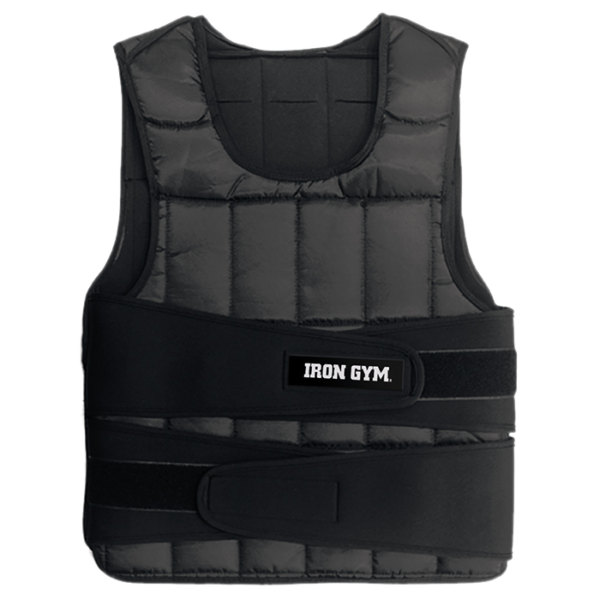 Iron Gym Weight Vest