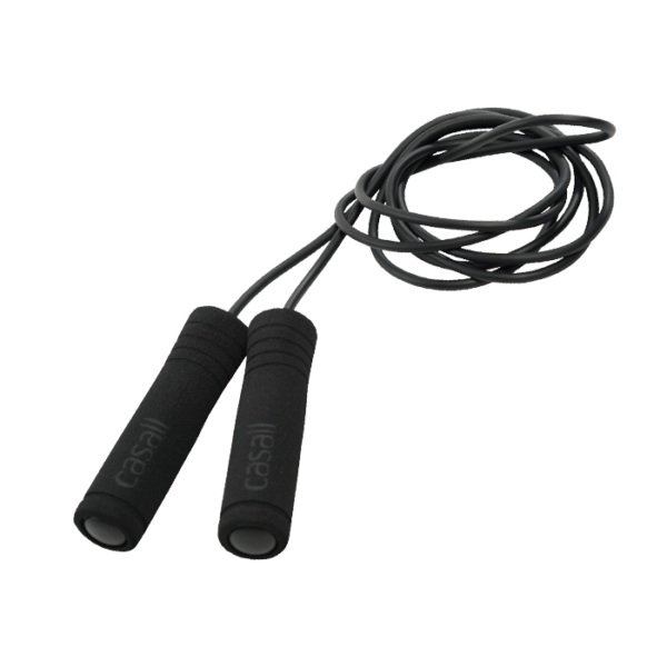 Jump Rope Foam Handle